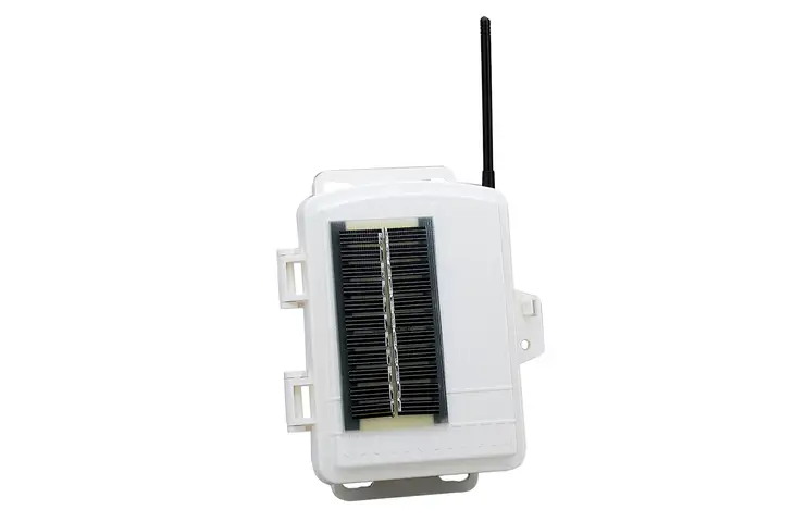 Davis Instruments Standard Wireless Repeater w/Solar Power 7627 w/ Free S&H